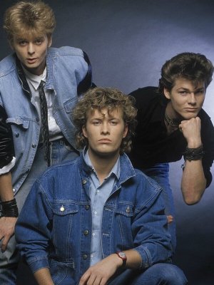 Deutsche Single-Charts: Die 50 besten Nummer-eins-Hits
