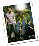 Deutschrap-Comeback: Beginner verk&uuml;nden Album-Details
