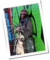 Deutschraps vergessene M&uuml;tter: Mansha packt aus