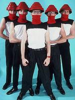 Devo: Album-Comeback der US-Elektropunks