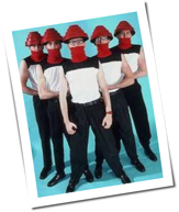 Devo: Album-Comeback der US-Elektropunks