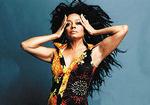 Diana Ross: Stockbesoffen in die Einbahnstra&szlig;e