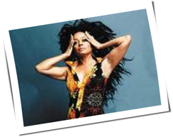Diana Ross: Stockbesoffen in die Einbahnstra&szlig;e