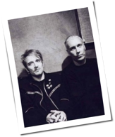 Die &Auml;rzte: Abschiedssong und Galgenspiel