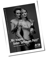 Die &Auml;rzte: Bela B&period; und Franka Potente strippen