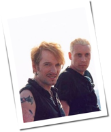 Die &Auml;rzte: Neue Songs statt Abschied&quest;