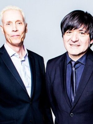 Die Ärzte: Neues Album im Herbst