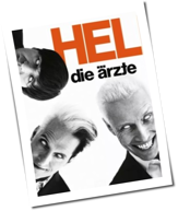 Die &Auml;rzte: Neues Video zu 