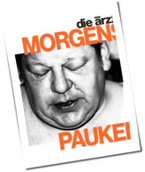 Die &Auml;rzte: Trailer zu neuer Single 