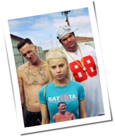 Die Antwoord: Ekel-Video zu 