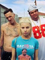 Die Antwoord: Neues Video zu