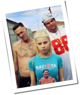 Die Antwoord: Neues Video zu 