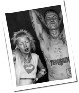 Die Antwoord: Plagiatsvorw&uuml;rfe gegen 
