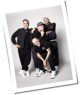 Die Fantastischen Vier: Die neue Single 