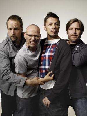 Die Fantastischen Vier: Neuer Clip zur Single
