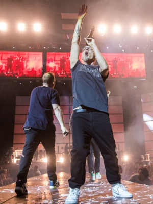 Die Fantastischen Vier: Neuer Song
