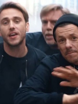 Die Fantastischen Vier: