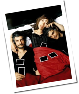 Die Frau in der Musik: Folge 8&colon; Shoegazing & Dreampop