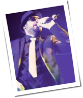 Die Gro&szlig;e Chance: Sido lauscht der Nazi-Hymne