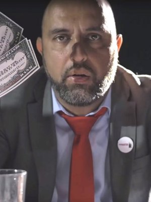 Die PARTEI: Gerappter Wahlwerbespot