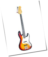 Die Stringtheorie Teil II: Die besten Bassisten der Welt