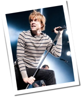 Die Toten Hosen: Benefizkonzert f&uuml;r Erdbebenopfer
