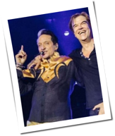 Die Toten Hosen: Die &Auml;rzte als Surprise Act in D&uuml;sseldorf