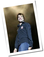 Die Toten Hosen: Wim Wenders gibt Campino Hauptrolle