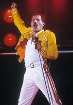 Die besten Filmsongs, Teil 2: Der rote Blitz und der King