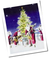 Die besten Weihnachtssongs: Kuck mal&comma; mein Sack&excl;