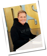 Dieter Bohlen schl&auml;gt zur&uuml;ck: Pr&uuml;gel f&uuml;r Tokio Hotel