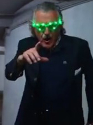 Dieter Meier: Neues Video zu