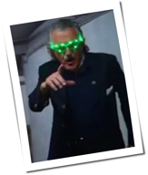 Dieter Meier: Neues Video zu 