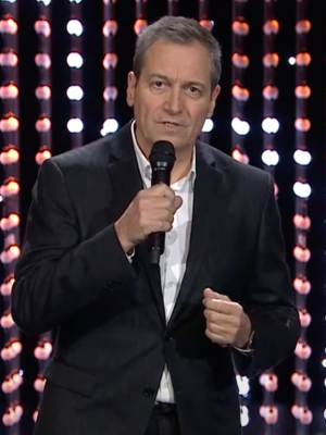 Dieter Nuhr: