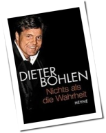 Dieters Buch: B&auml;rentanz um Bohlen