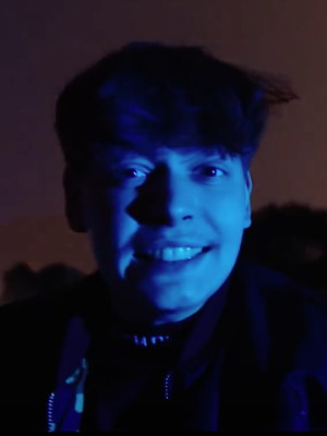Diloman: Rapper knackt den