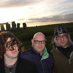 Dinosaur Jr.: Mit Matt Dillon bei Sonic Youth