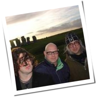 Dinosaur Jr&period;: Mit Matt Dillon bei Sonic Youth
