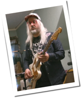 Dinosaur Jr&period;: Skaten gehen mit Bulldogge Beefy