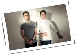 Disclosure: Cooles Video zu 