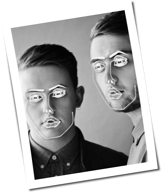 Disclosure: Neues Video mit Lorde