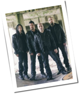 Disturbed: Neuer Song k&uuml;ndigt Album an