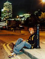 Dizzee Rascal: Rapper in London verhaftet