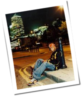 Dizzee Rascal: Rapper in London verhaftet