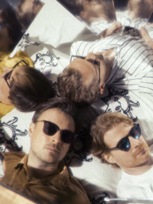 Django Django: