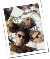 Django Django: 