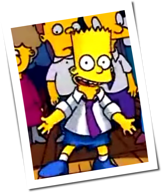 Do the Bartman: Anonymer K&auml;ufer ersteigert Simpsons-Song