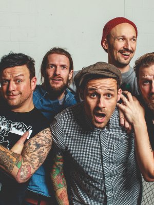 Donots: Neuer Song