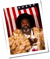 Doubletime: Afroman for President&excl;