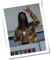 Doubletime: Apache macht Kinderlied zu Fame